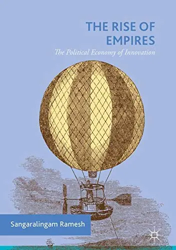Cover of The Rise of Empires