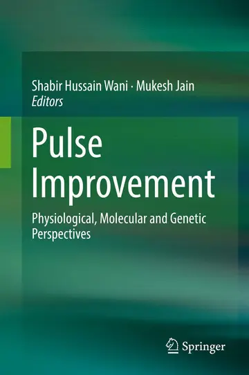 Cover of Pulse Improvement