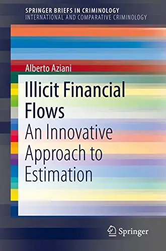 Cover of Illicit Financial Flows