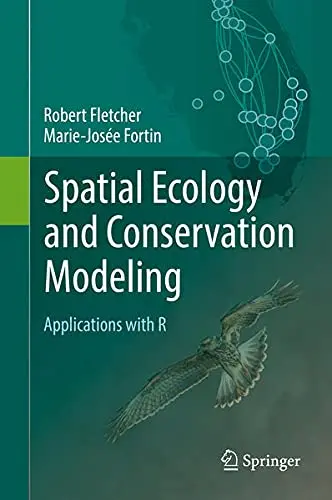 Cover of Spatial Ecology and Conservation Modeling