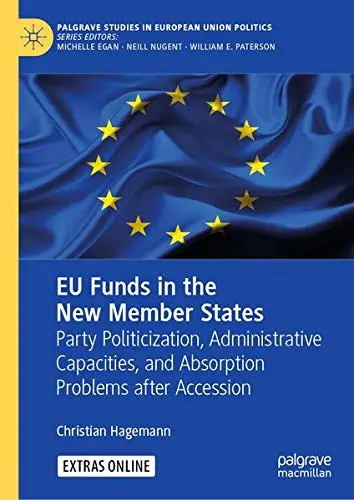 Cover of EU Funds in the New Member States