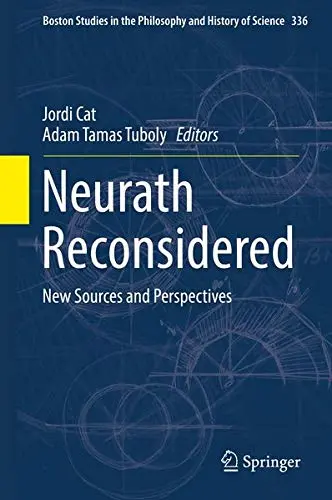 Cover of Neurath Reconsidered