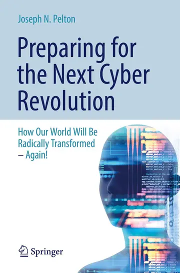 Cover of Preparing for the Next Cyber Revolution