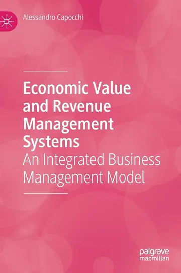 Cover of Economic Value and Revenue Management Systems