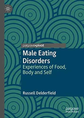 Cover of Male Eating Disorders