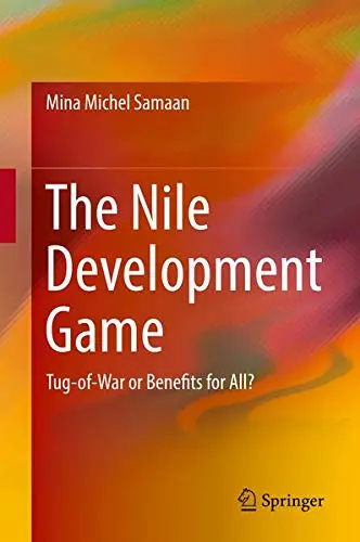 Cover of The Nile Development Game