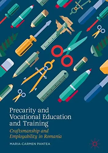 Cover of Precarity and Vocational Education and Training