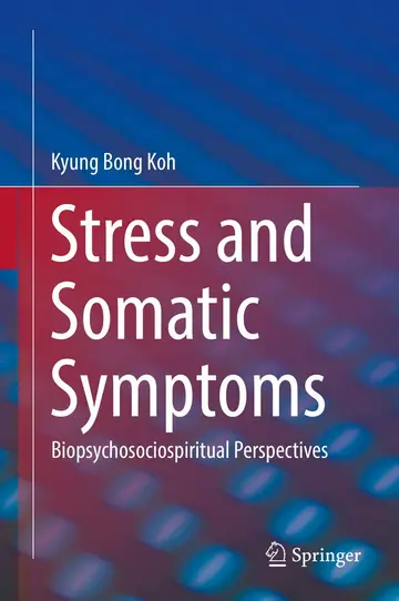 Cover of Stress and Somatic Symptoms