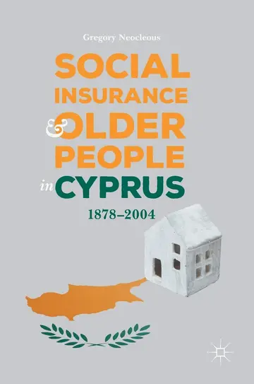 Cover of Social Insurance and Older People in Cyprus