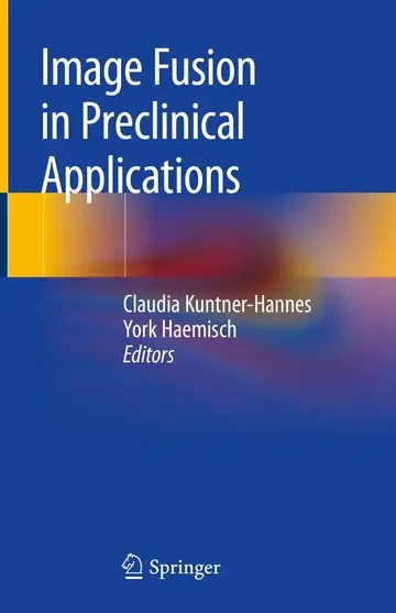 Cover of Image Fusion in Preclinical Applications