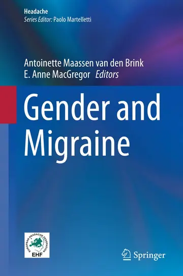 Cover of Gender and Migraine