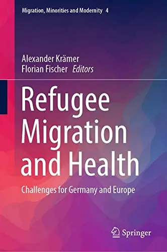 Cover of Refugee Migration and Health