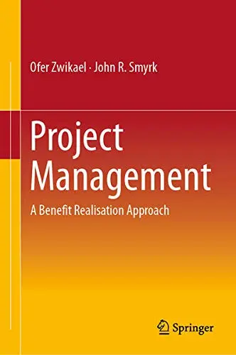 Cover of Project Management