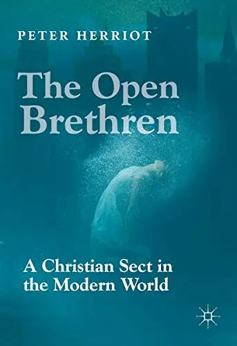 Cover of The Open Brethren