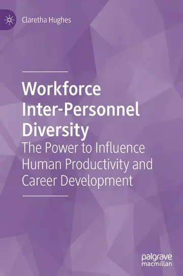 Cover of Workforce Inter-Personnel Diversity