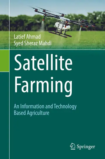 Cover of Satellite Farming