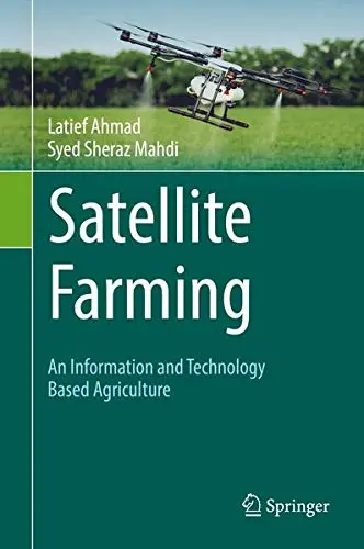 Cover of Satellite Farming