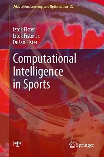 Cover of Computational Intelligence in Sports