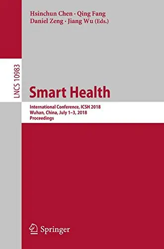 Cover of Smart Health