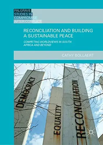Cover of Reconciliation and Building a Sustainable Peace