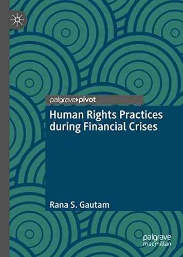 Cover of Human Rights Practices during Financial Crises