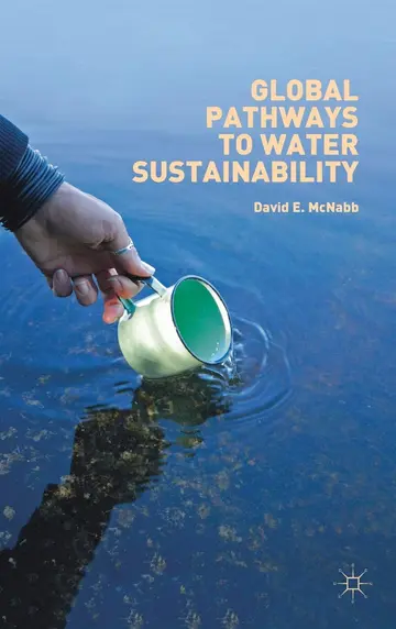Cover of Global Pathways to Water Sustainability