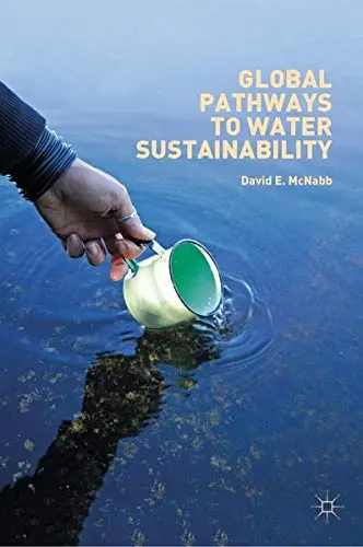 Cover of Global Pathways to Water Sustainability