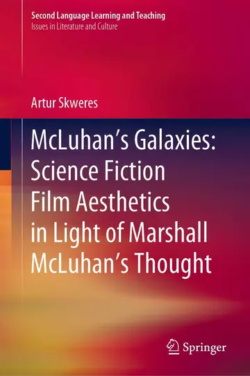 Cover of McLuhan’s Galaxies