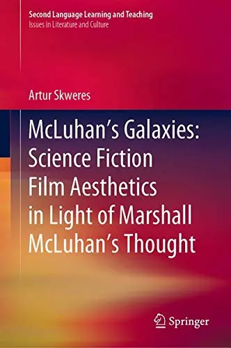 Cover of McLuhan’s Galaxies