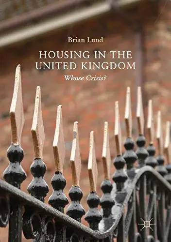 Cover of Housing in the United Kingdom