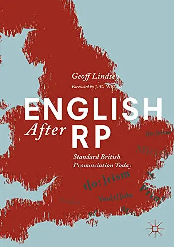 Cover of English After RP