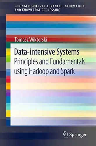 Cover of Data-intensive Systems