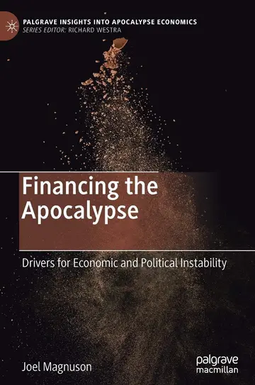 Cover of Financing the Apocalypse