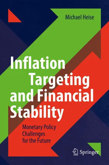 Cover of Inflation Targeting and Financial Stability