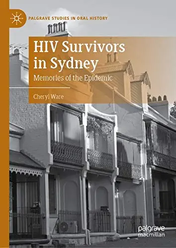 Cover of HIV Survivors in Sydney