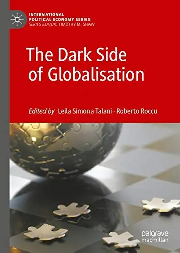 Cover of The Dark Side of Globalisation