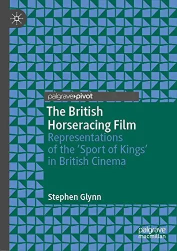 Cover of The British Horseracing Film