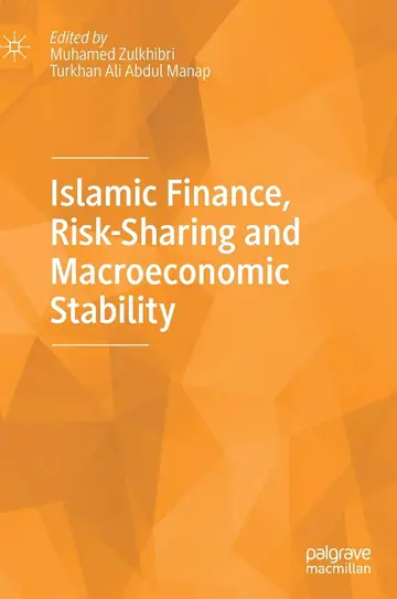 Cover of Islamic Finance, Risk-Sharing and Macroeconomic Stability