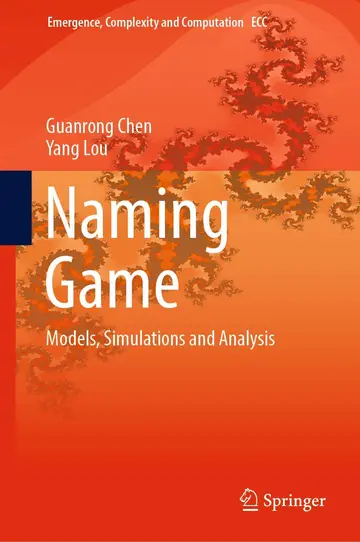 Cover of Naming Game