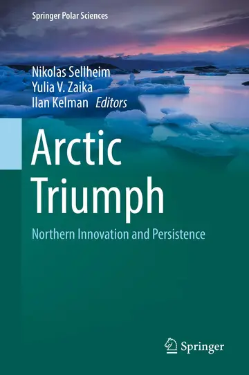 Cover of Arctic Triumph