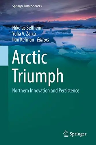 Cover of Arctic Triumph