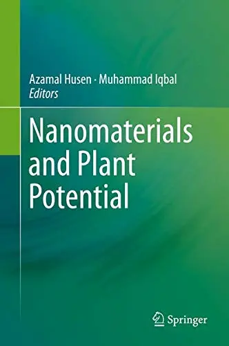 Cover of Nanomaterials and Plant Potential