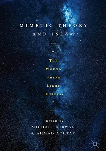 Cover of Mimetic Theory and Islam
