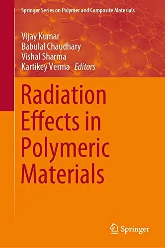 Cover of Radiation Effects in Polymeric Materials