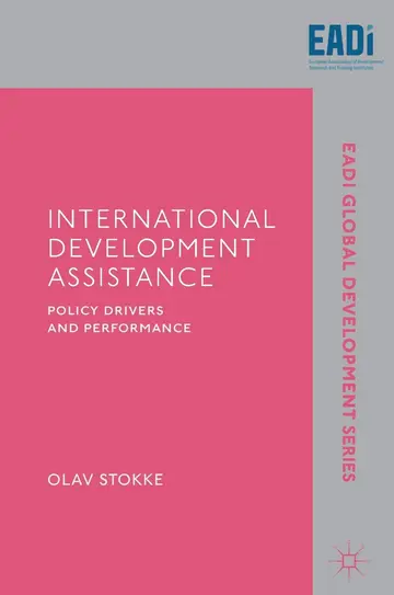 Cover of International Development Assistance