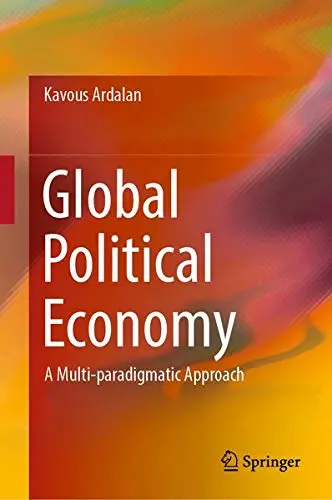 Cover of Global Political Economy
