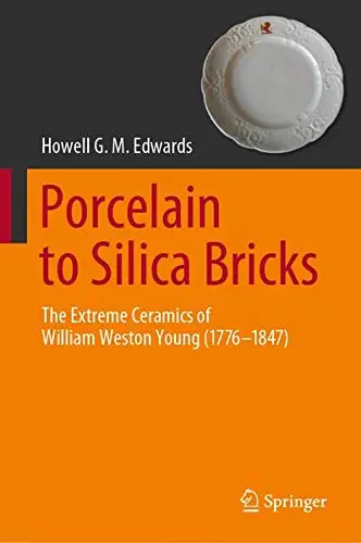 Cover of Porcelain to Silica Bricks