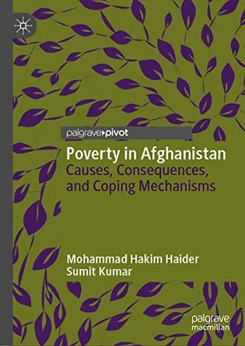 Cover of Poverty in Afghanistan