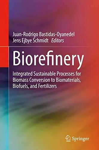 Cover of Biorefinery