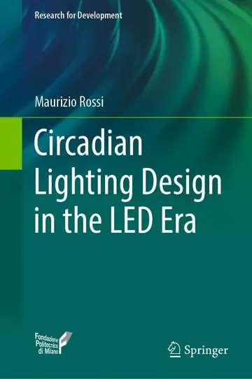 Cover of Circadian Lighting Design in the LED Era